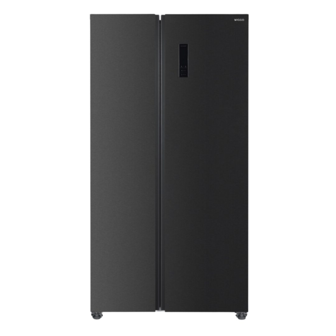 Wiggo WR-SBS18E(DX) – Amerikaanse Koelkast | No ...
